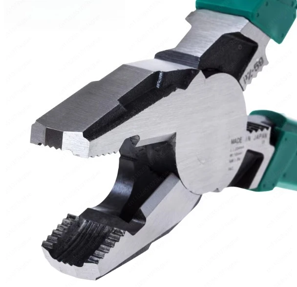 Vice rusty slippery pliers carp pliers necrotic screw extraction pliers
Vice rusty slippery pliers carp pliers necrotic screw extraction pliers