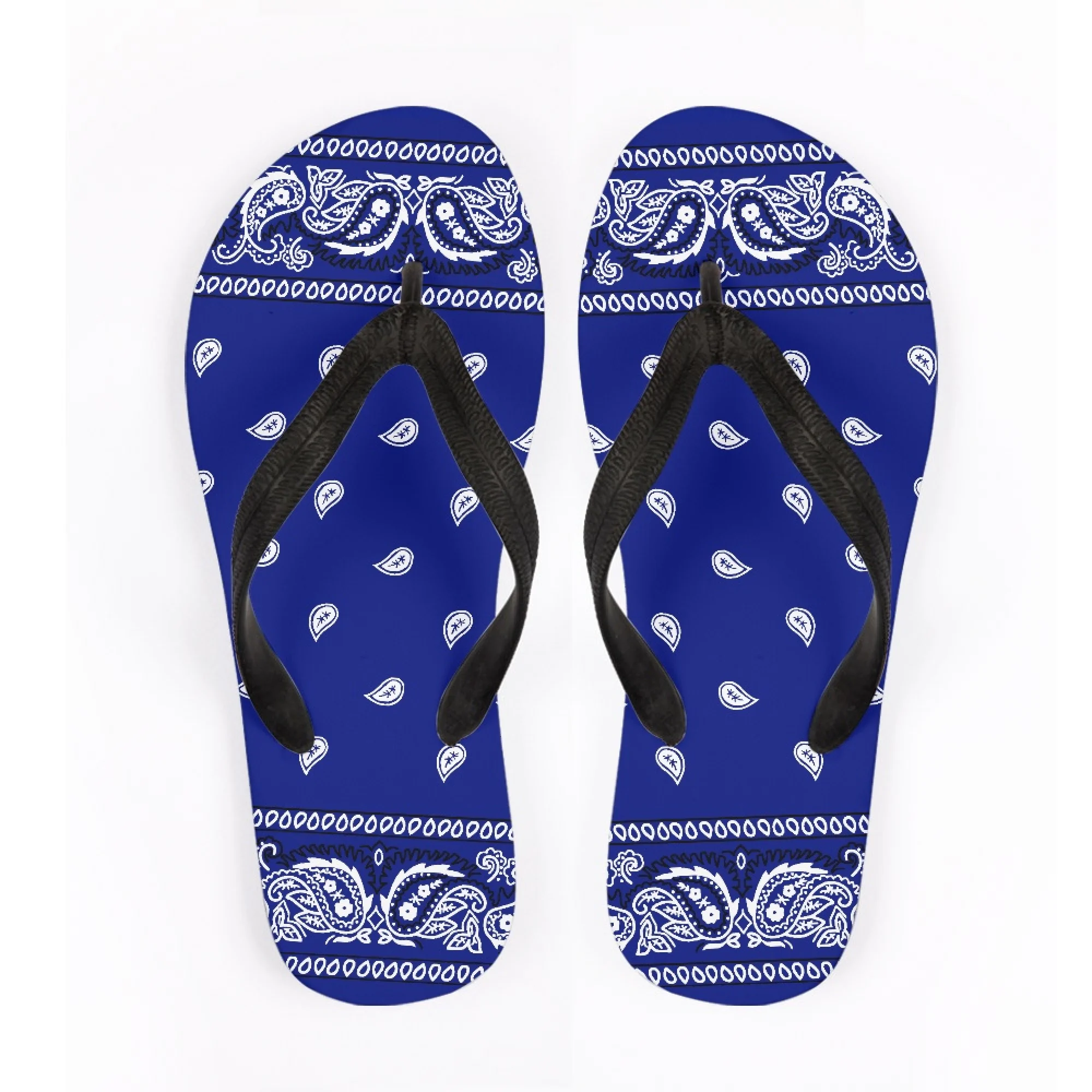 bandana Summer Men's Slippers Bathroom Non-slip Flip flops Family casual flats Indoor men's shoes Outdoor slides beach sandals
bandana Summer Men's Slippers Bathroom Non-slip Flip flops Family casual flats Indoor men's shoes Outdoor slides beach sandals