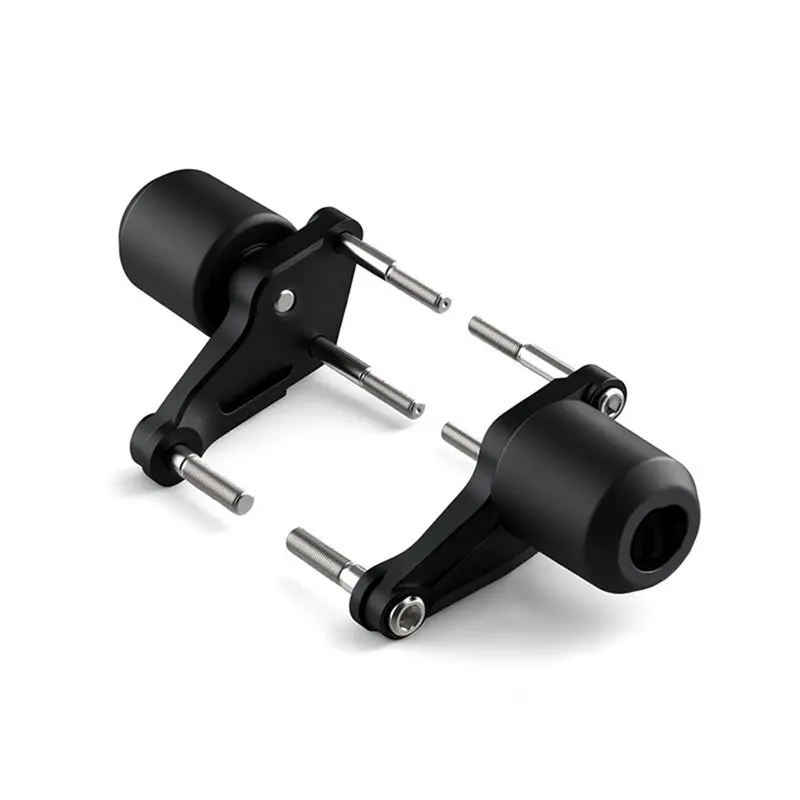 Crash Protector Frame Sliders Engine Guard For Honda Hornet CB1000 SP 2025 Motorcycle Crash Pad Falling Protection
Crash Protector Frame Sliders Engine Guard For Honda Hornet CB1000 SP 2025 Motorcycle Crash Pad Falling Protection