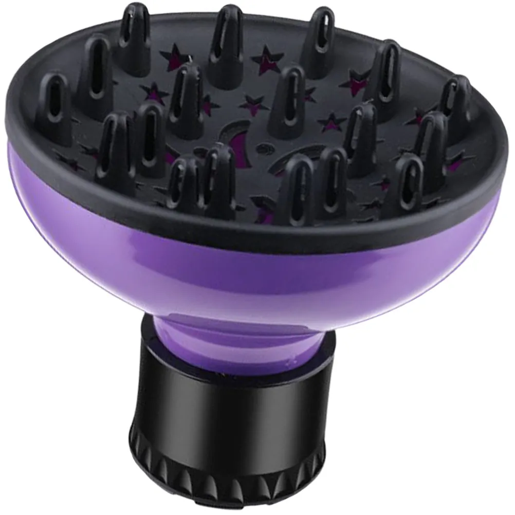 Universal Hair Diffuser Cover Hair Dryer Attachment Dryer Accessories Heat Resistant Frizz Control Curl Styling Tool
Universal Hair Diffuser Cover Hair Dryer Attachment Dryer Accessories Heat Resistant Frizz Control Curl Styling Tool