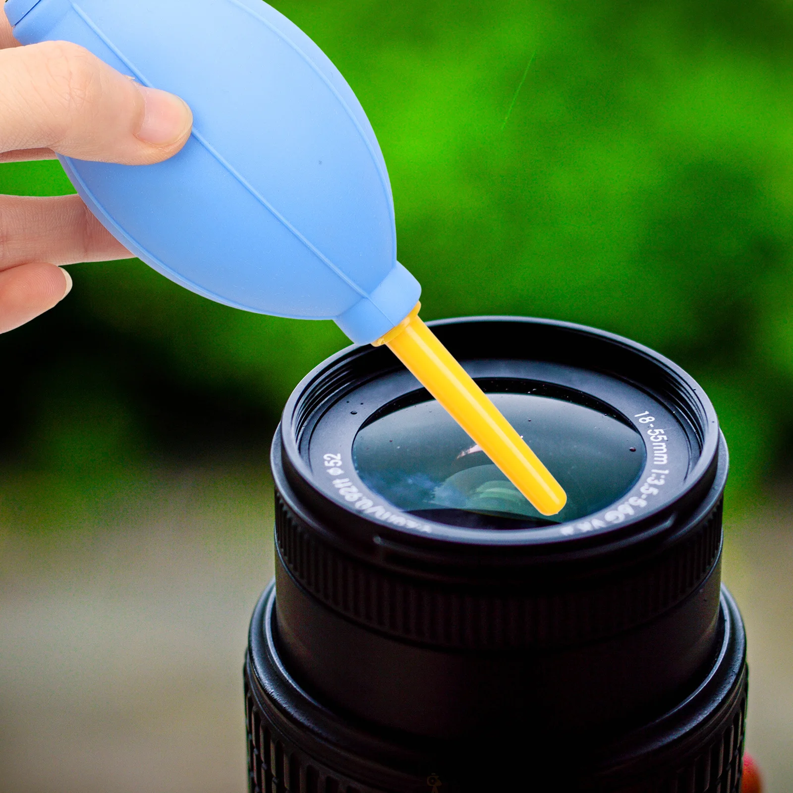 3Pcs Air Blower Pc Dust Cleaner Ball Pump for Camera Lens Computers Keyboards Photography Lens Cleaner
3Pcs Air Blower Pc Dust Cleaner Ball Pump for Camera Lens Computers Keyboards Photography Lens Cleaner