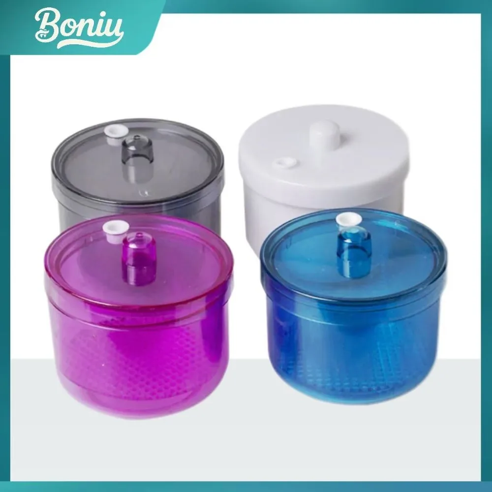 Dental Burs Disinfection Box Dentist Needle Placing Disinfection Tank Sterilization Box for Dental Material Dentistry Tools
Dental Burs Disinfection Box Dentist Needle Placing Disinfection Tank Sterilization Box for Dental Material Dentistry Tools