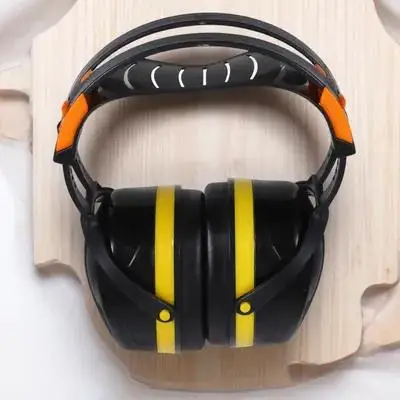Noise Canceling Headphones Soundproof Earmuffs for Shooting Hearing Protection Comfortable Lightweight
Noise Canceling Headphones Soundproof Earmuffs for Shooting Hearing Protection Comfortable Lightweight