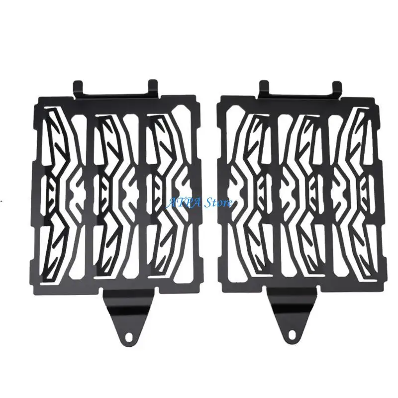 U13C Aluminum Radiator Cover Radiator Grilles Long Service Radiator Guard R1300GS
U13C Aluminum Radiator Cover Radiator Grilles Long Service Radiator Guard R1300GS