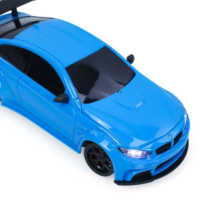 New 25KM/H RTR High Speed JBL 4WD Plastic 1/36 RC Drift Car 3611 3611A Gyroscope Racing Car LED Lights Battery 2.4G Radio
New 25KM/H RTR High Speed JBL 4WD Plastic 1/36 RC Drift Car 3611 3611A Gyroscope Racing Car LED Lights Battery 2.4G Radio