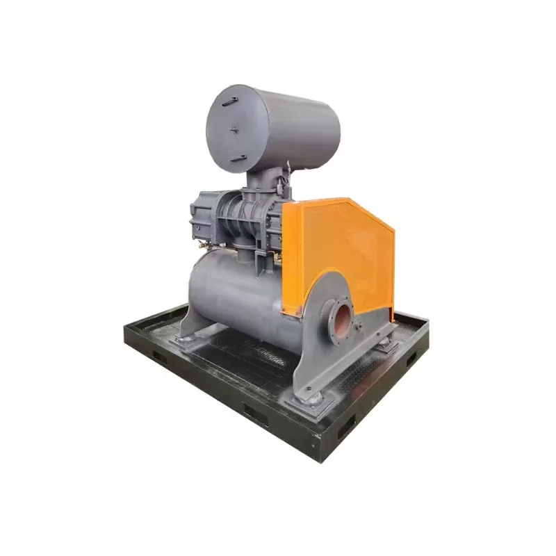 Innovation of energy-saving rotary blade blower
Innovation of energy-saving rotary blade blower