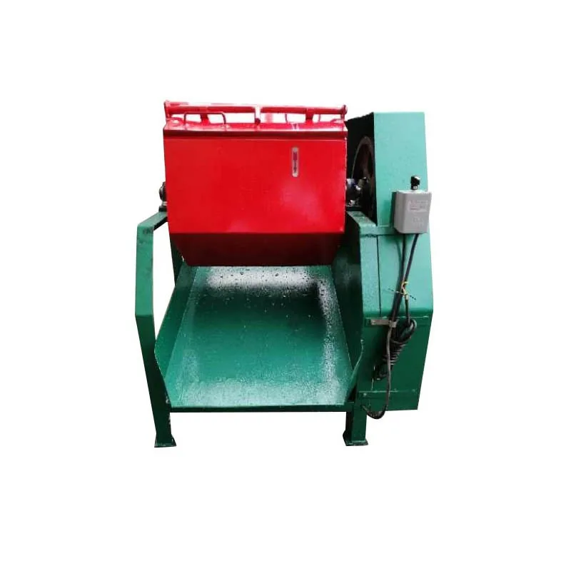 Workpiece metal polishing machine, roller barrel grinder
Workpiece metal polishing machine, roller barrel grinder