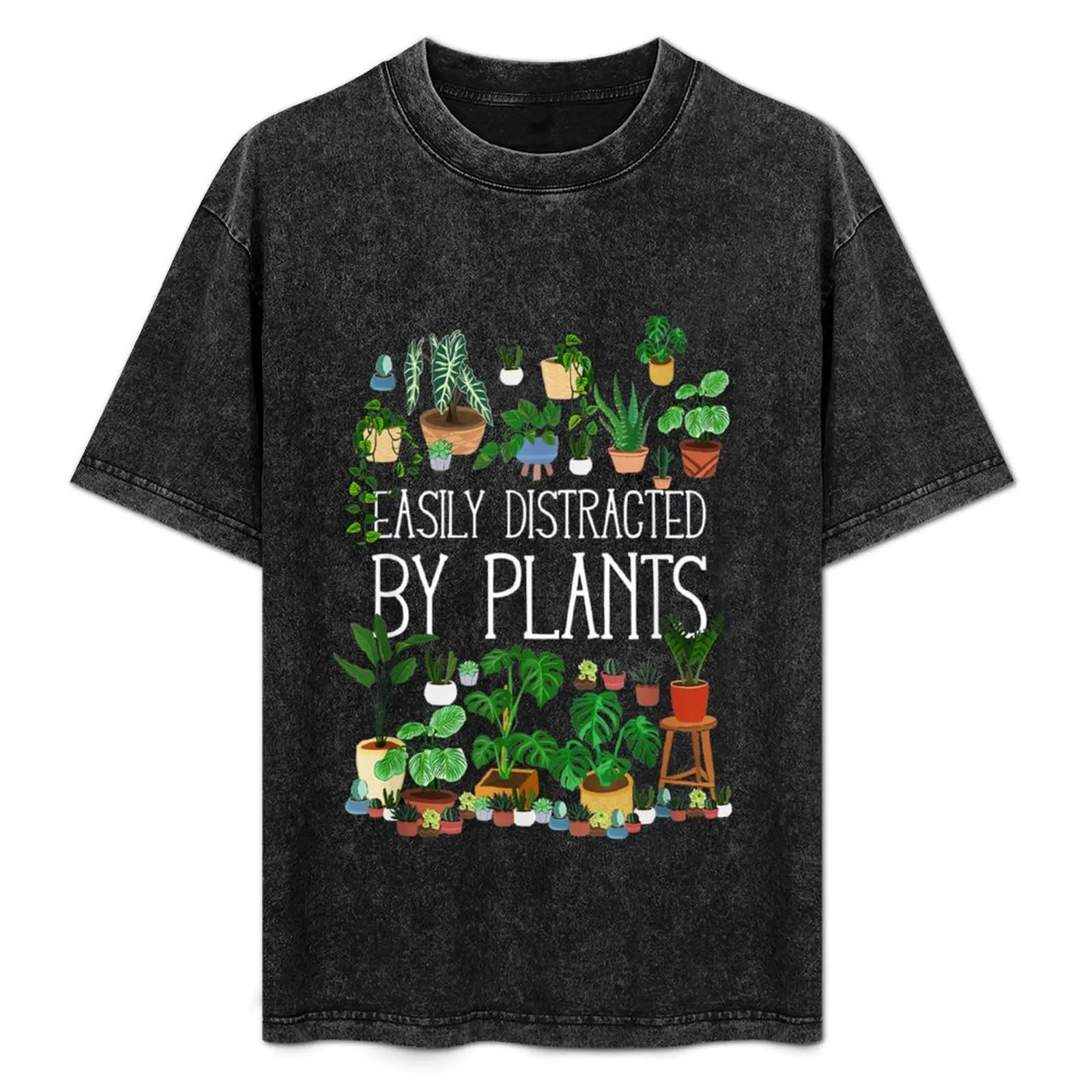 easily distracted by plants sticker - easily distracted by plants tshirt T-Shirt Running Gym Short Sleeve Sports Tee
easily distracted by plants sticker - easily distracted by plants tshirt T-Shirt Running Gym Short Sleeve Sports Tee