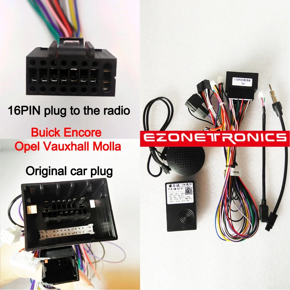 Автомобильный DVD-кабель 1-2DIN, разъем для CAN-шины, адаптер для Buick Encore 2013 Opel Vauxhall Mokka RZC, радиоплеер
Автомобильный DVD-кабель 1-2DIN, разъем для CAN-шины, адаптер для Buick Encore 2013 Opel Vauxhall Mokka RZC, радиоплеер