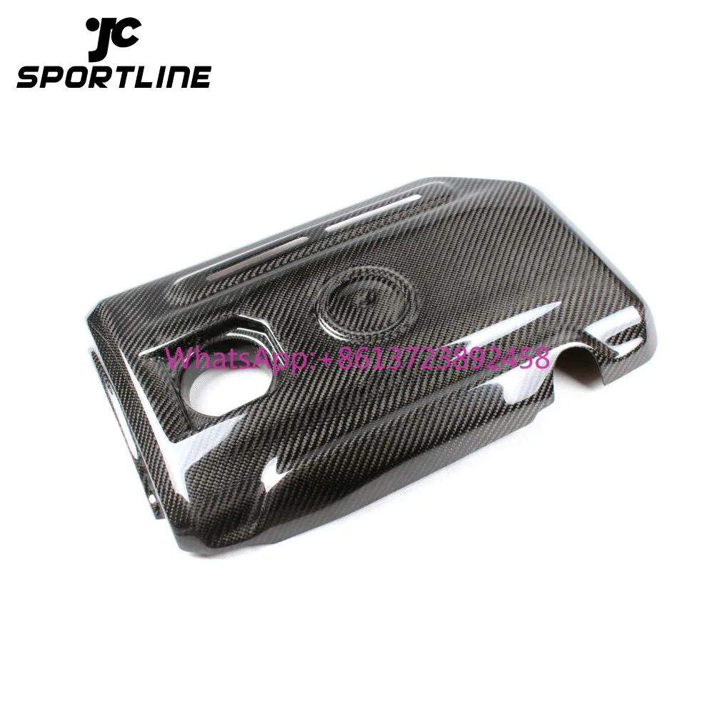 Carbon Fiber Engine Cover Hoods for VW Golf GTI 
Carbon Fiber Engine Cover Hoods for VW Golf GTI