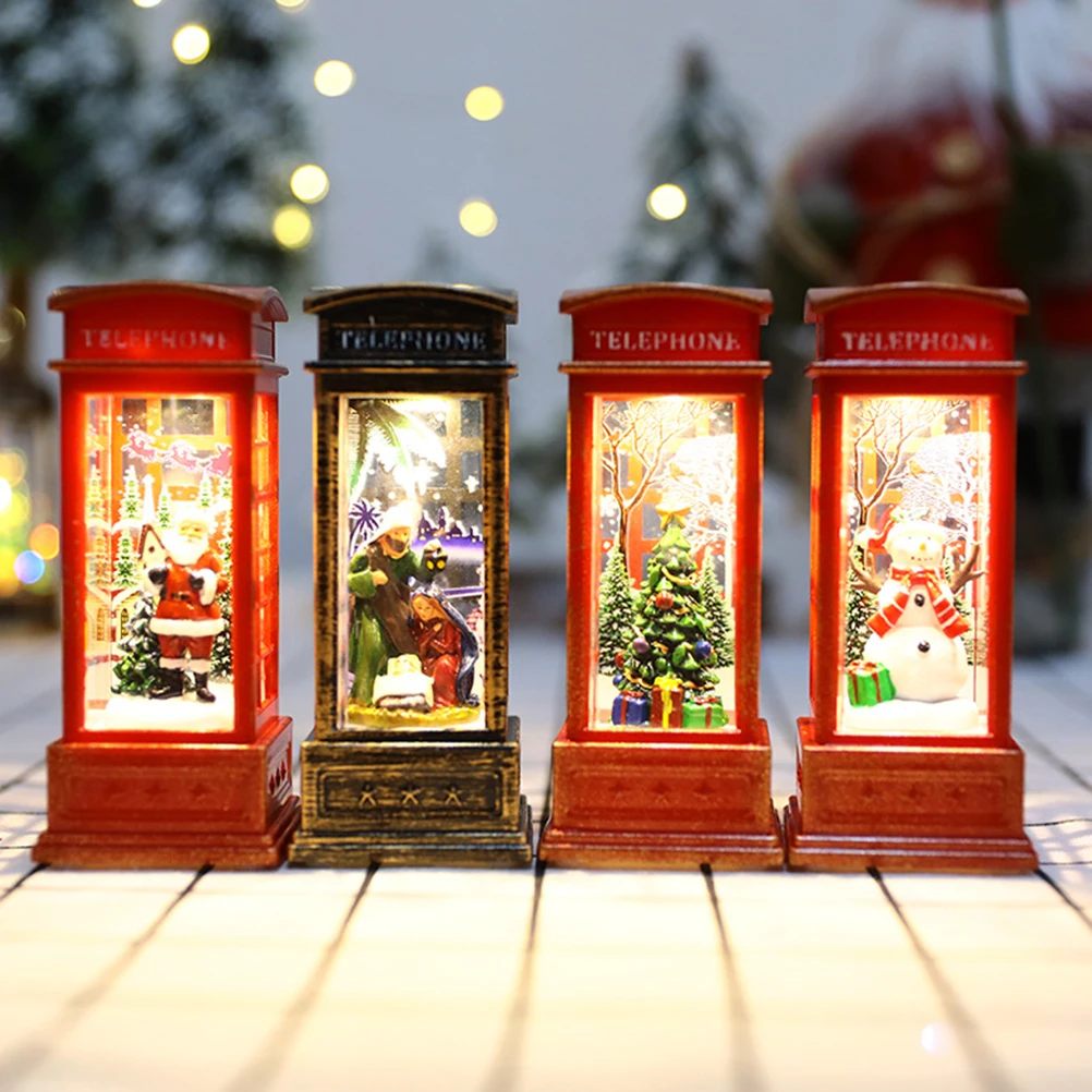 Holiday Flame Light Props Christmas Indoor Decorations Window Electrical Components
Holiday Flame Light Props Christmas Indoor Decorations Window Electrical Components
