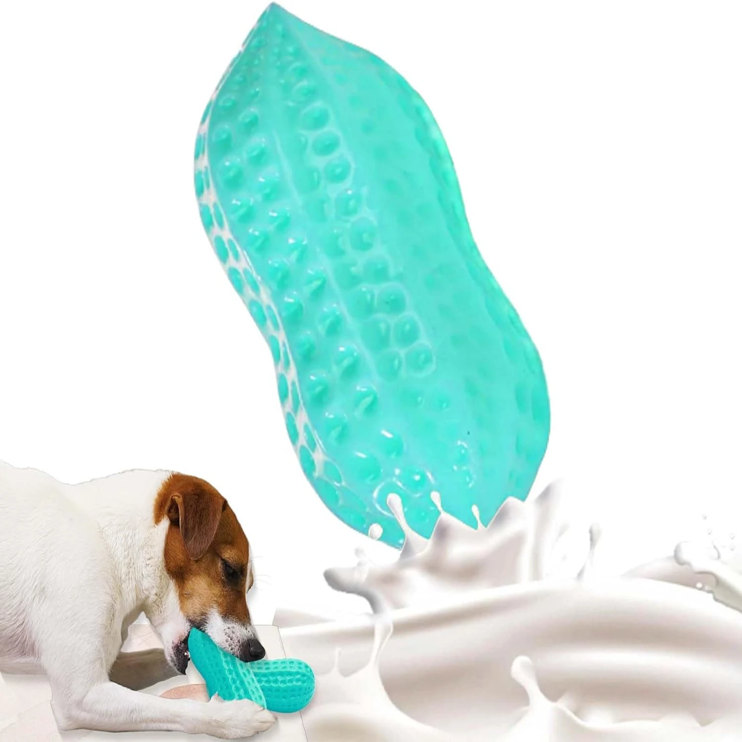 Durable, High-Quality Chew Toy for Energetic Dogs - Fun and Engaging Toy for Active Canines - Long-Lasting and Essential Additio
Durable, High-Quality Chew Toy for Energetic Dogs - Fun and Engaging Toy for Active Canines - Long-Lasting and Essential Additio