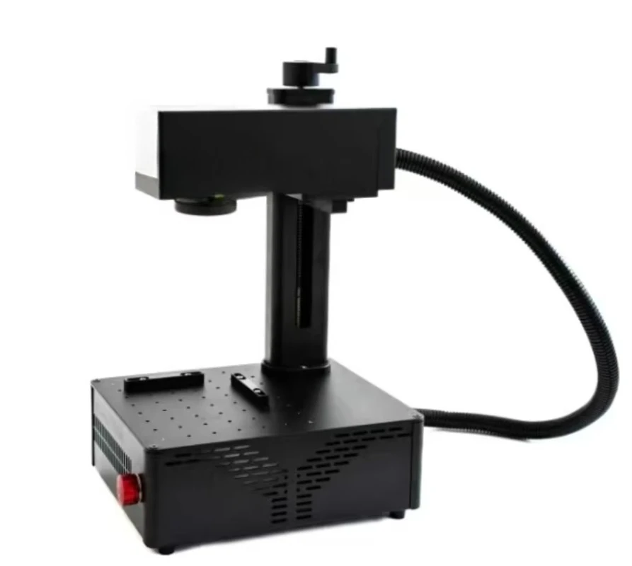 Portable Desktop Mini High-Precision Engraving Machine for Metal, Plastic Sheets, Crafts, Glass and Crystal Stones
Portable Desktop Mini High-Precision Engraving Machine for Metal, Plastic Sheets, Crafts, Glass and Crystal Stones