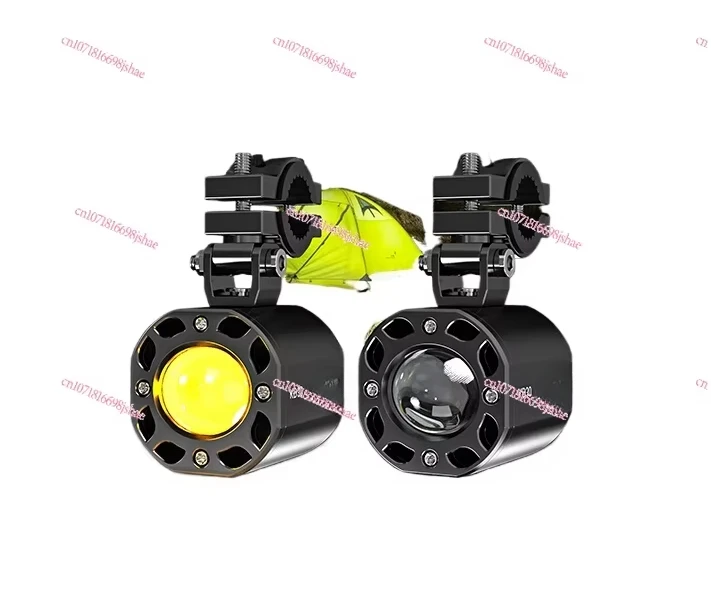 Kd30 Motorcycle Spotlight Calf No.9 Electric Car LED Light Strong Light Super Bright Accessories
Kd30 Motorcycle Spotlight Calf No.9 Electric Car LED Light Strong Light Super Bright Accessories