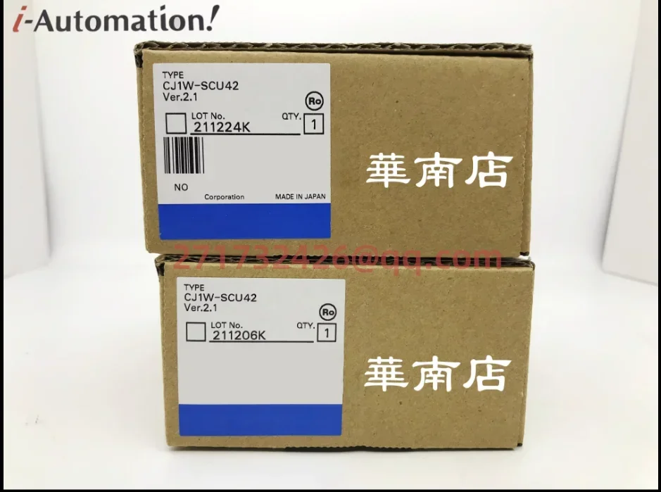 CJ1W-SCU42 new and original
CJ1W-SCU42 new and original