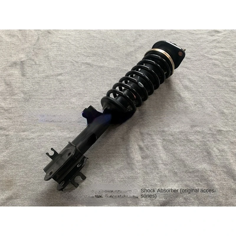 Применимо к амортизатору амортизатора Dajue Pilot Front Assembly Original Boutique Dajue Pilot Accessories
Применимо к амортизатору амортизатора Dajue Pilot Front Assembly Original Boutique Dajue Pilot Accessories