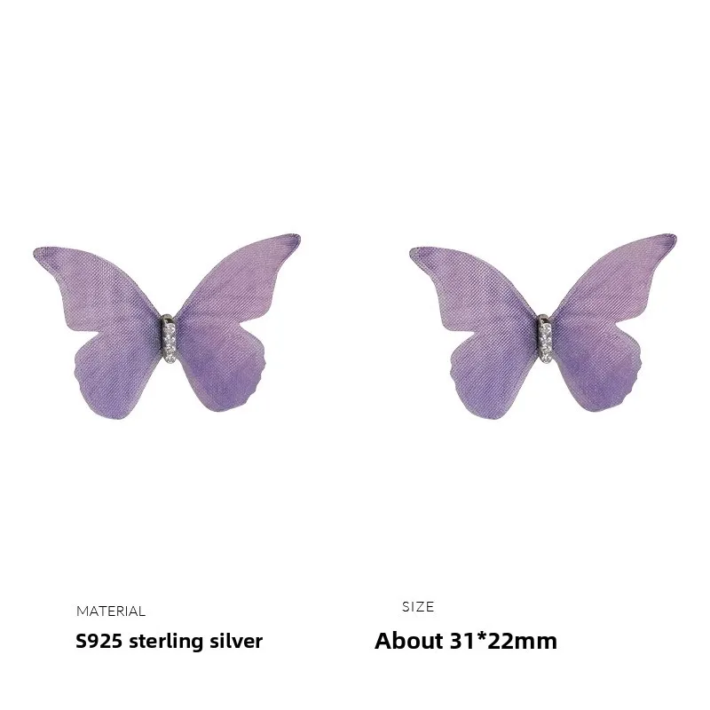 SHXI Women's Anti-allergic Earrings Woman 925 Silver Jewelry Bags Rhinestones Hoop
SHXI Women's Anti-allergic Earrings Woman 925 Silver Jewelry Bags Rhinestones Hoop