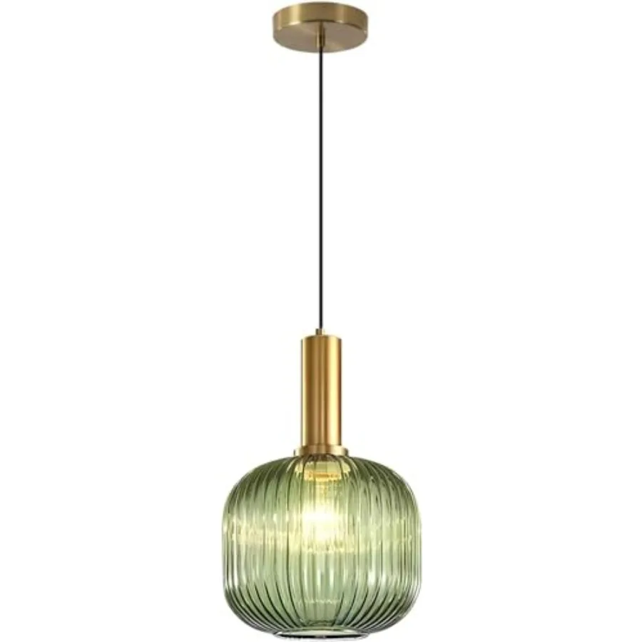 Lighting Vintage Glass Pendant Light Kitchen Island Lighting Farmhouse Ribbed Glass Pendant Lighting Large Globe Pendant Light
Lighting Vintage Glass Pendant Light Kitchen Island Lighting Farmhouse Ribbed Glass Pendant Lighting Large Globe Pendant Light
