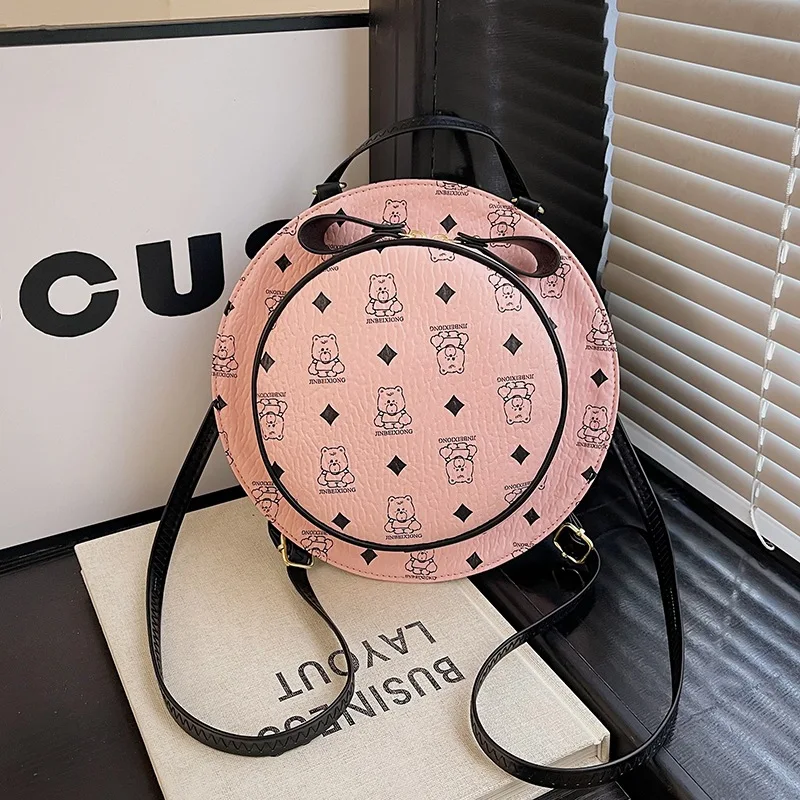 2025 Women's Vintage Crossbody Bag, Retro Genuine Leather Multi-way Shoulder Purse, Quilted Large Capacity Tote for Work
2025 Women's Vintage Crossbody Bag, Retro Genuine Leather Multi-way Shoulder Purse, Quilted Large Capacity Tote for Work