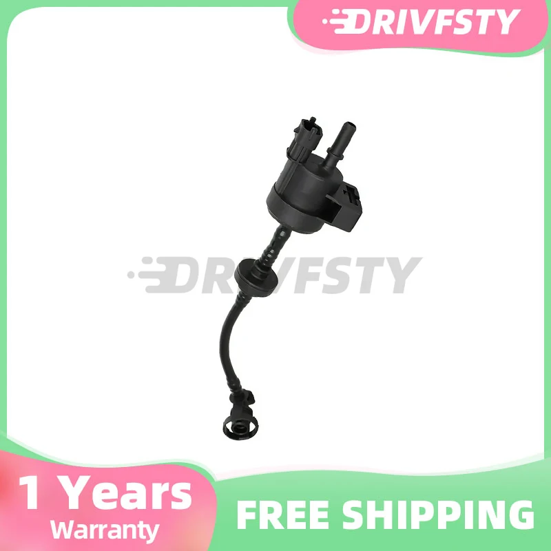 Электромагнитный клапан продувки адсорбера для Chevrolet Cruze, Sonic, Trax, Buick Encore 1.4L, Opel Astra 55576071, 55573017
Электромагнитный клапан продувки адсорбера для Chevrolet Cruze, Sonic, Trax, Buick Encore 1.4L, Opel Astra 55576071, 55573017