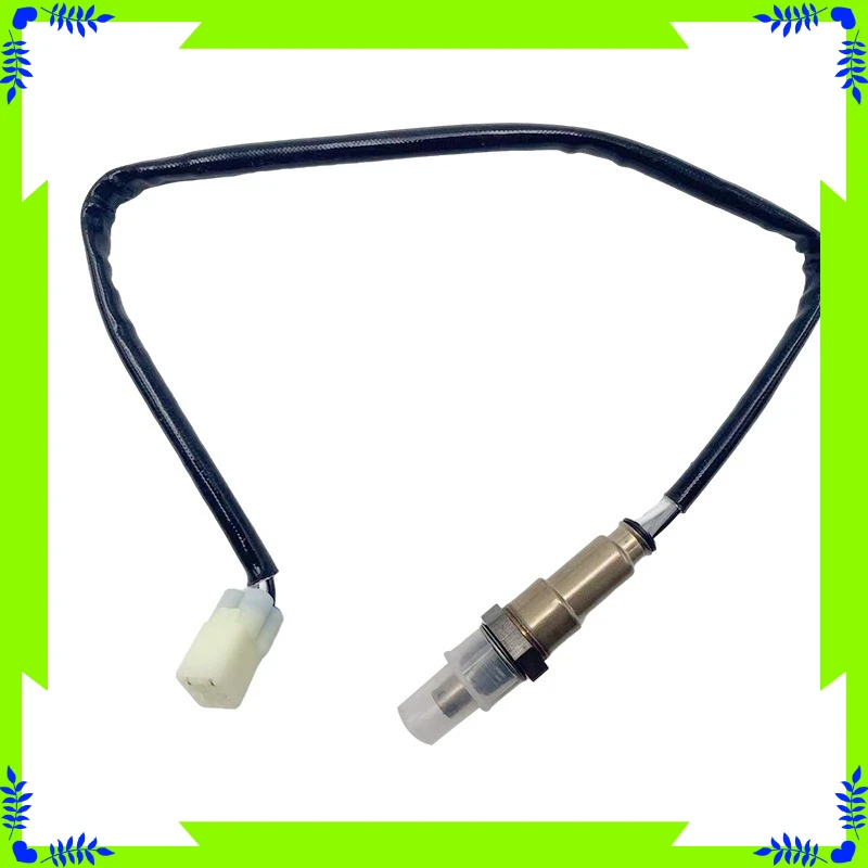 27H-03 motorcycle oxygen sensor for motorcycle Ye Sheng system For YESON Motorbike Replacement Part 27H03
27H-03 motorcycle oxygen sensor for motorcycle Ye Sheng system For YESON Motorbike Replacement Part 27H03