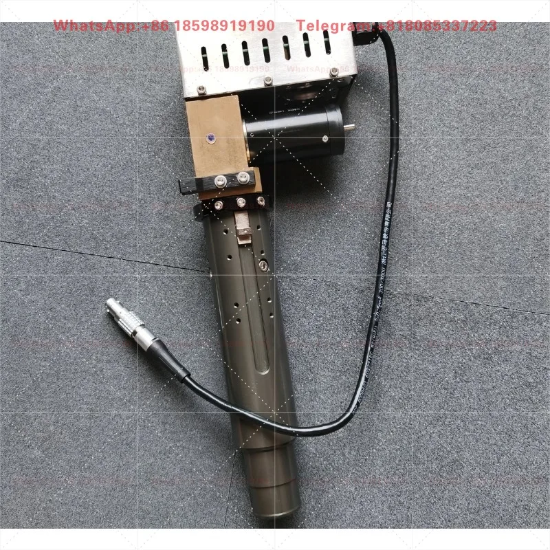 EC Motor 488672 - High Performance Vibrating Knife Motor for Cutting Machine Accessories