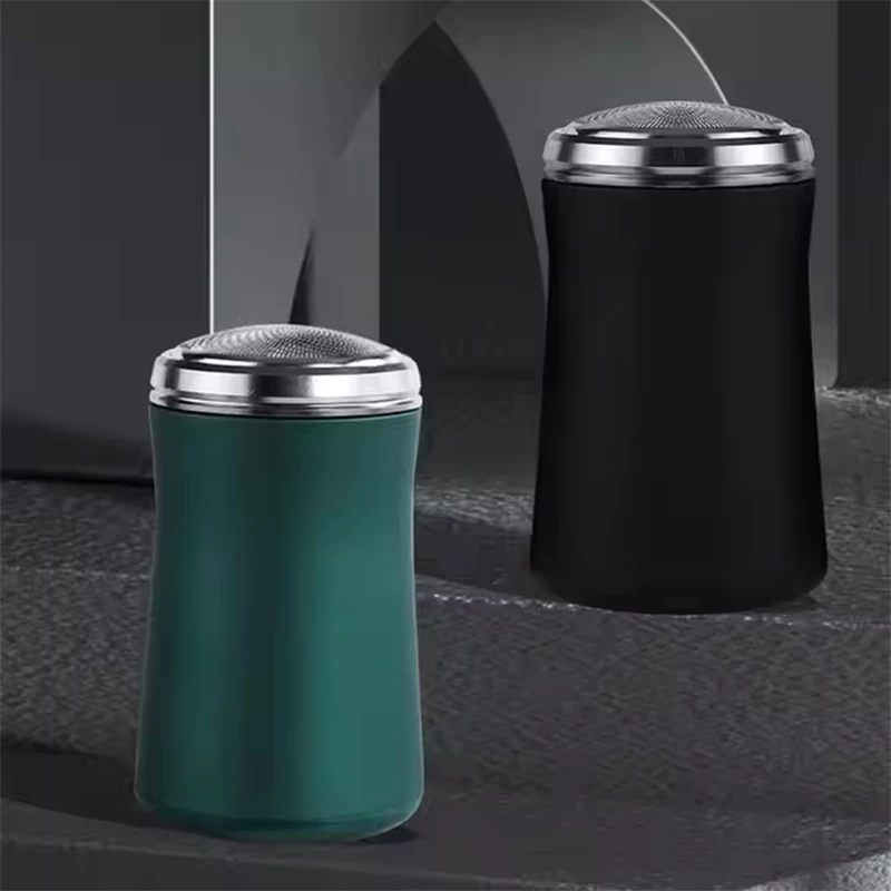 High quality shaver Small Mini Electric, Shaver Travel Men's Shaver Sharp Pocket Size Outdoor Tool Rechargeable
High quality shaver Small Mini Electric, Shaver Travel Men's Shaver Sharp Pocket Size Outdoor Tool Rechargeable