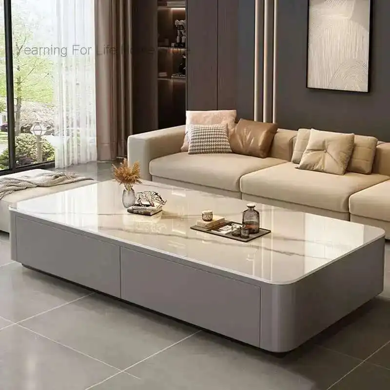 Square Nordic Coffee Table Modern Luxury Aesthetic Unique Coffee Tables Unique Glamour Tavolino Da Salotto Living Room Furniture
Square Nordic Coffee Table Modern Luxury Aesthetic Unique Coffee Tables Unique Glamour Tavolino Da Salotto Living Room Furniture