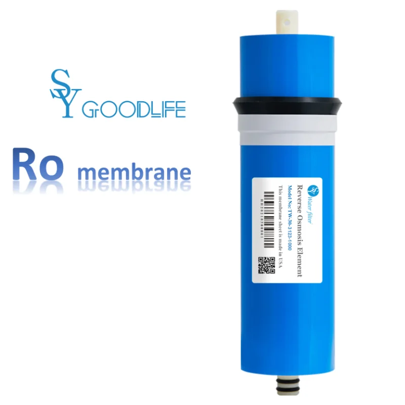 3213-800gpd RO reverse osmosis membrane filter displacement water system to remove residual chlorine
3213-800gpd RO reverse osmosis membrane filter displacement water system to remove residual chlorine