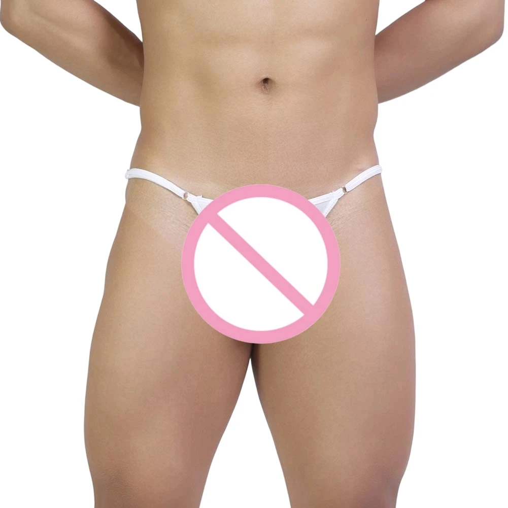 Sheer Sexy Sissy Men Oil Glossy Briefs Adjustable Low Waist Bulge Pouch Underwear Comfortable Breathable Lingerie
Sheer Sexy Sissy Men Oil Glossy Briefs Adjustable Low Waist Bulge Pouch Underwear Comfortable Breathable Lingerie