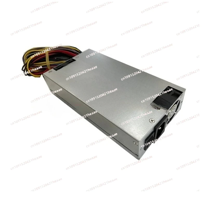 Suitable for Original power module 300-601U industrial computer with -5V power supply computer power supply, rated power300W
Suitable for Original power module 300-601U industrial computer with -5V power supply computer power supply, rated power300W