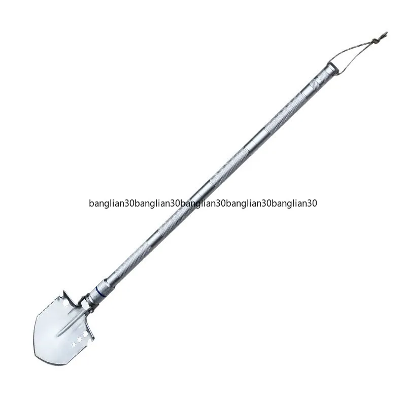 Многофункциональная инженерная лопата, китайская марганцевая сталь, военная лопата, большой утолщенный железный шар для рыбалки, товары для кемпинга и улицы
Многофункциональная инженерная лопата, китайская марганцевая сталь, военная лопата, большой утолщенный железный шар для рыбалки, товары для кемпинга и улицы