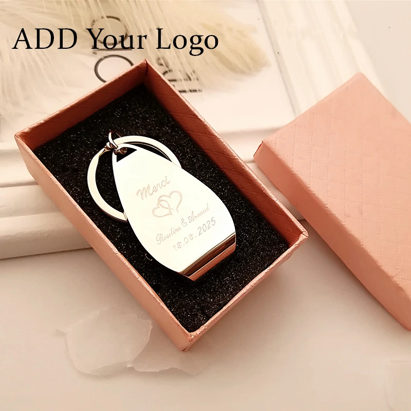 20-50pcs Personalized Engraved Keychains Bottle Opener Wedding Favors Gifts For Guests Party Baptism Custom Souvenir Company
20-50pcs Personalized Engraved Keychains Bottle Opener Wedding Favors Gifts For Guests Party Baptism Custom Souvenir Company