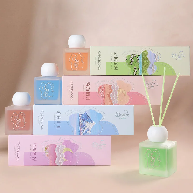 Matarile Girl Series Aromatherapy Diffuser Set Without Fire Rattan Aromatherapy LuxuryHome Perfumes Diffuser Parfums D'intérieur
Matarile Girl Series Aromatherapy Diffuser Set Without Fire Rattan Aromatherapy LuxuryHome Perfumes Diffuser Parfums D'intérieur