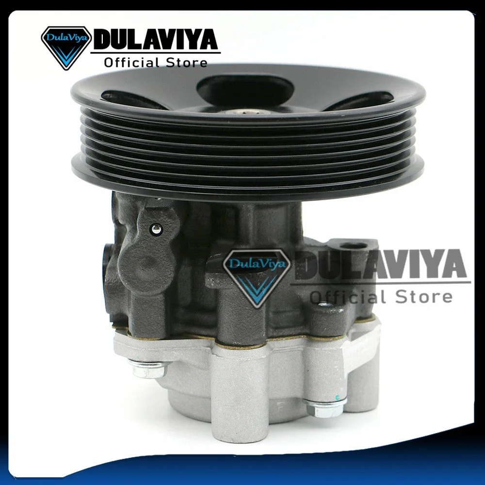 New Power Steering Pump For Toyota Sequoia Tundra 44320-0C020 443200C020 Hydraulic
New Power Steering Pump For Toyota Sequoia Tundra 44320-0C020 443200C020 Hydraulic