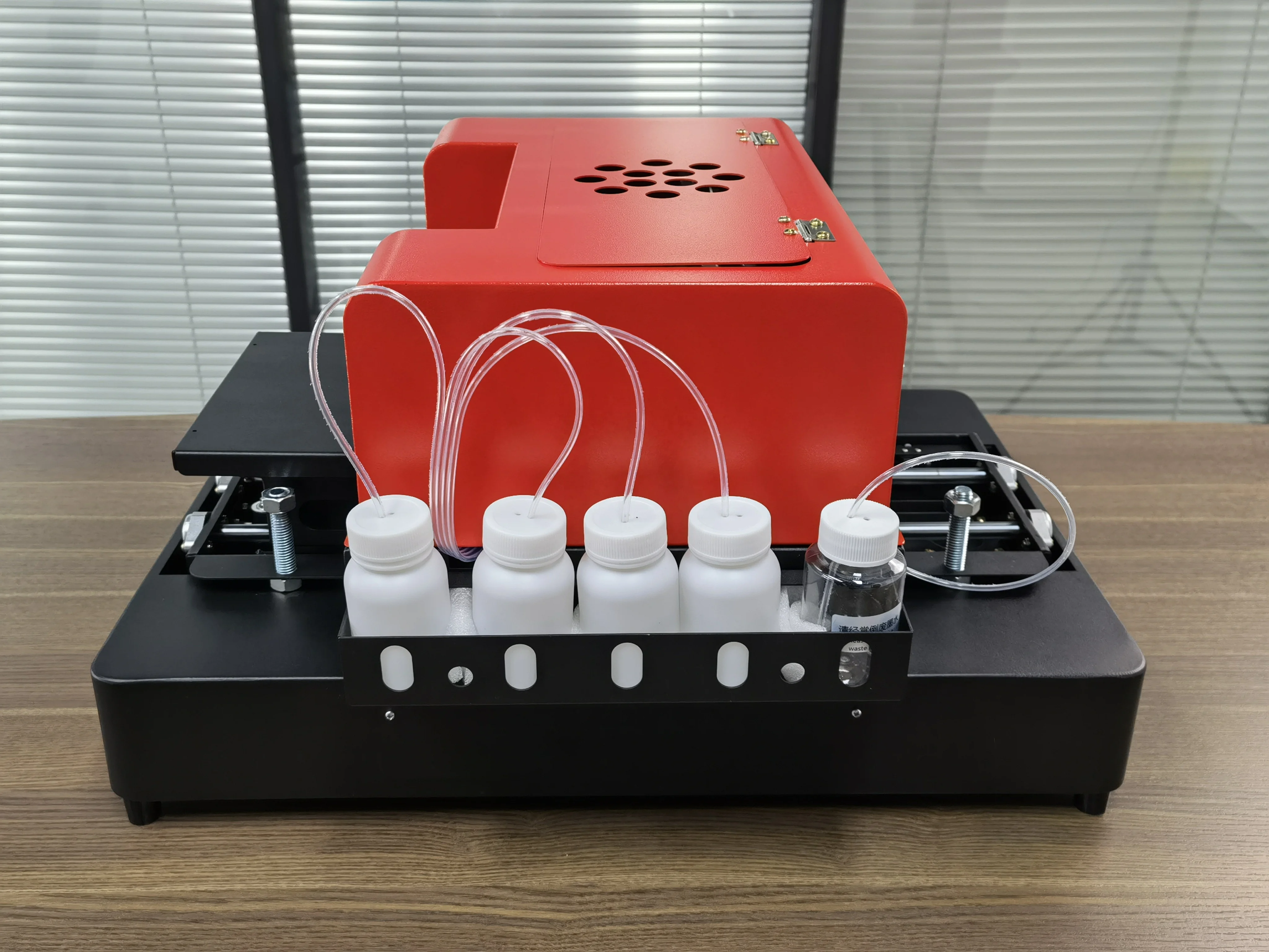 Skytop Edible Food Printing Cake Printing Machine Sugar Paper Edible Slices
Skytop Edible Food Printing Cake Printing Machine Sugar Paper Edible Slices