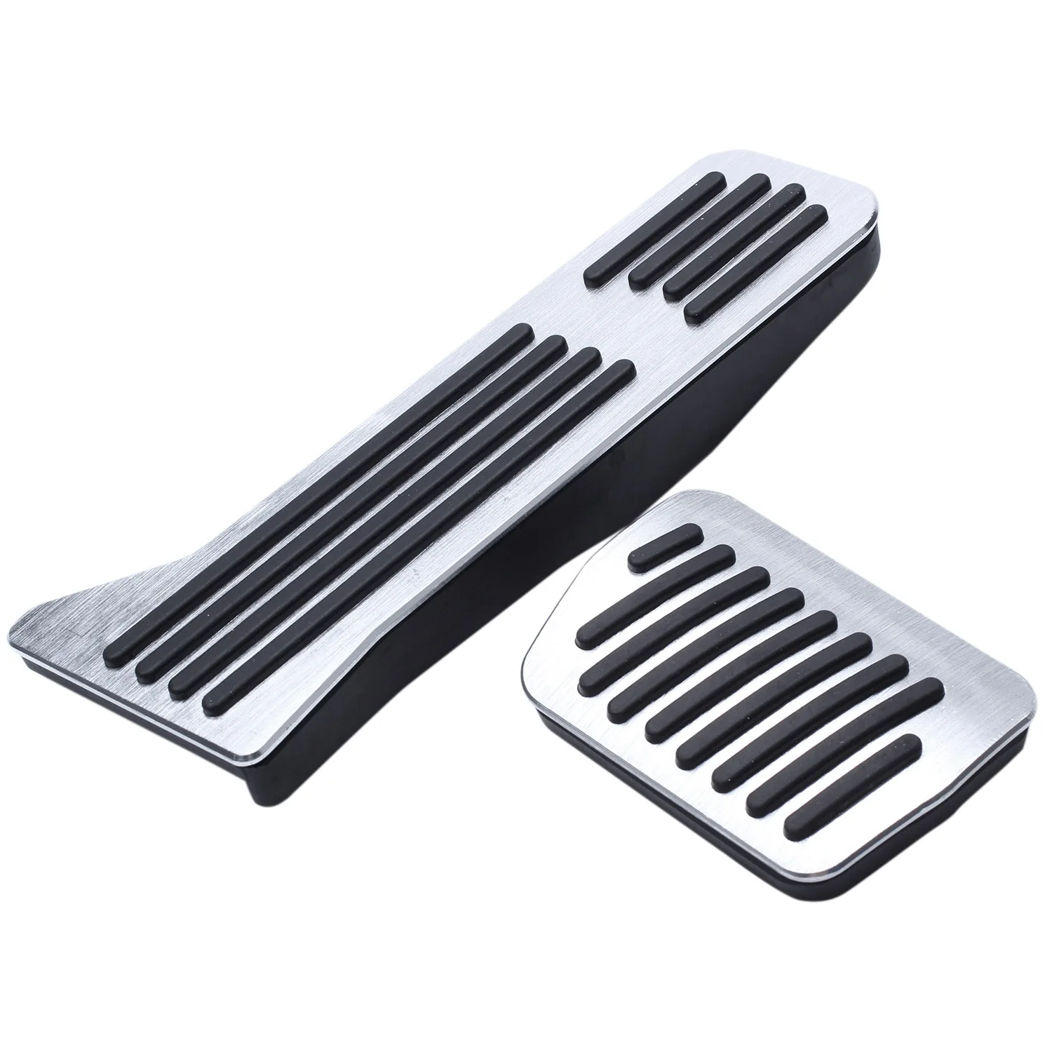 No Drill Accelerator Brake Gas Pedals Pad Cover For Mazda 2 3 6 Cx-3 Cx-5 Cx-9 Cap Accessories
No Drill Accelerator Brake Gas Pedals Pad Cover For Mazda 2 3 6 Cx-3 Cx-5 Cx-9 Cap Accessories