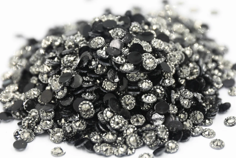Jelly Crystal White Color Sunflower 4mm,5mm,6mm Facets FlatBack Resin Rhinestone Nail Art Garment Decoration Beads
Jelly Crystal White Color Sunflower 4mm,5mm,6mm Facets FlatBack Resin Rhinestone Nail Art Garment Decoration Beads