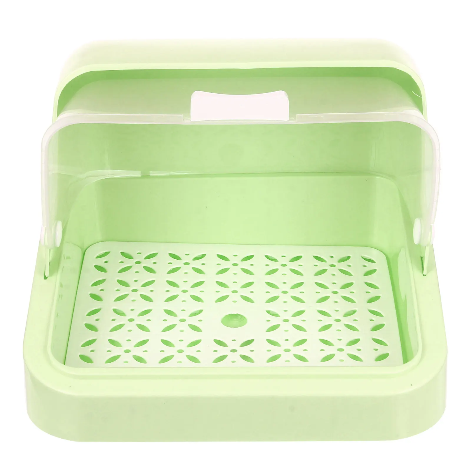 Baby Bottle Box Large Capacity PP Dust-proof Organizer for Bottles Baby Product Organizer Utensils Container
Baby Bottle Box Large Capacity PP Dust-proof Organizer for Bottles Baby Product Organizer Utensils Container