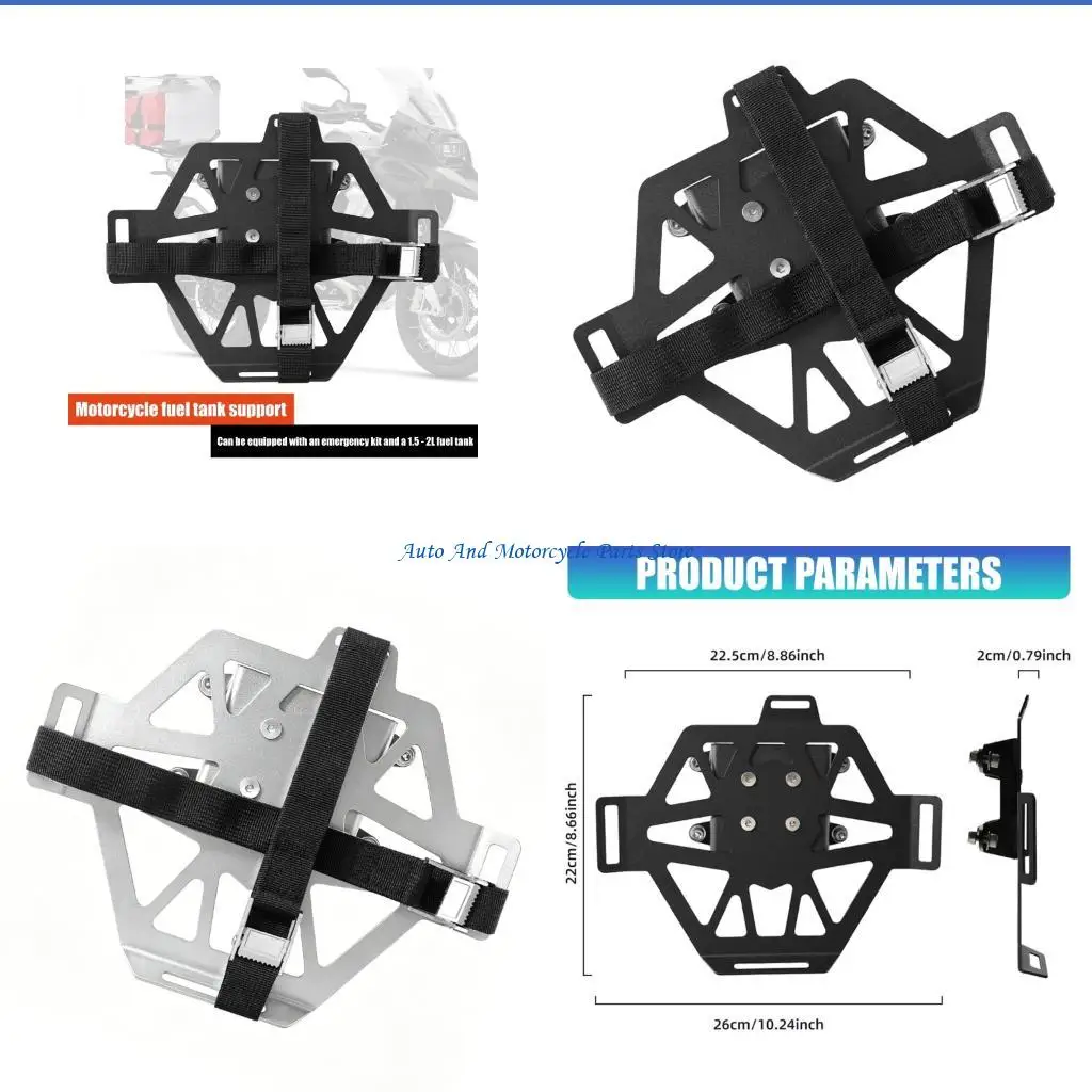 P9FD Lightweight Aluminum Motorcycle Bag Support Frame Suitable for Bike R1200GS
P9FD Lightweight Aluminum Motorcycle Bag Support Frame Suitable for Bike R1200GS