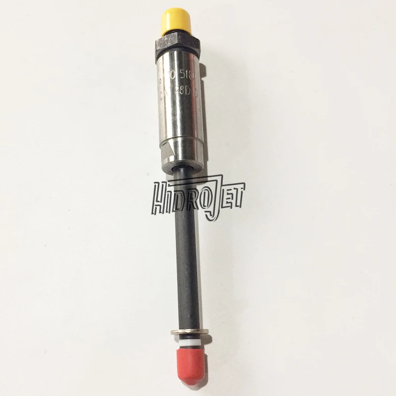 Для Caterpillar E3306 3306b детали экскаватора форсунка инжектор 1705187 170-5187 Карандаш в 12 часов
Для Caterpillar E3306 3306b детали экскаватора форсунка инжектор 1705187 170-5187 Карандаш в 12 часов