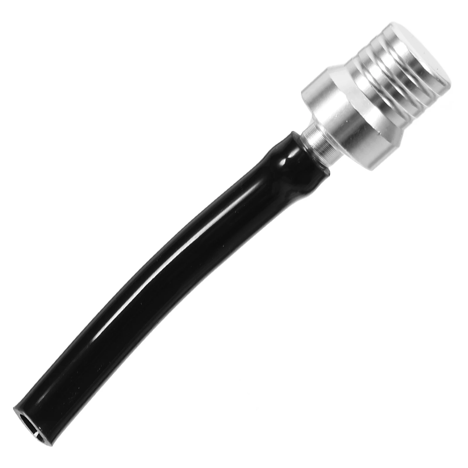 Sturdy Motorcycle Fuel Tank Cap Gas Vent Hose Dirt Bike Replacement Silver Lightweight Dirtproof Spill-Proof for Motorbike ATV
Sturdy Motorcycle Fuel Tank Cap Gas Vent Hose Dirt Bike Replacement Silver Lightweight Dirtproof Spill-Proof for Motorbike ATV