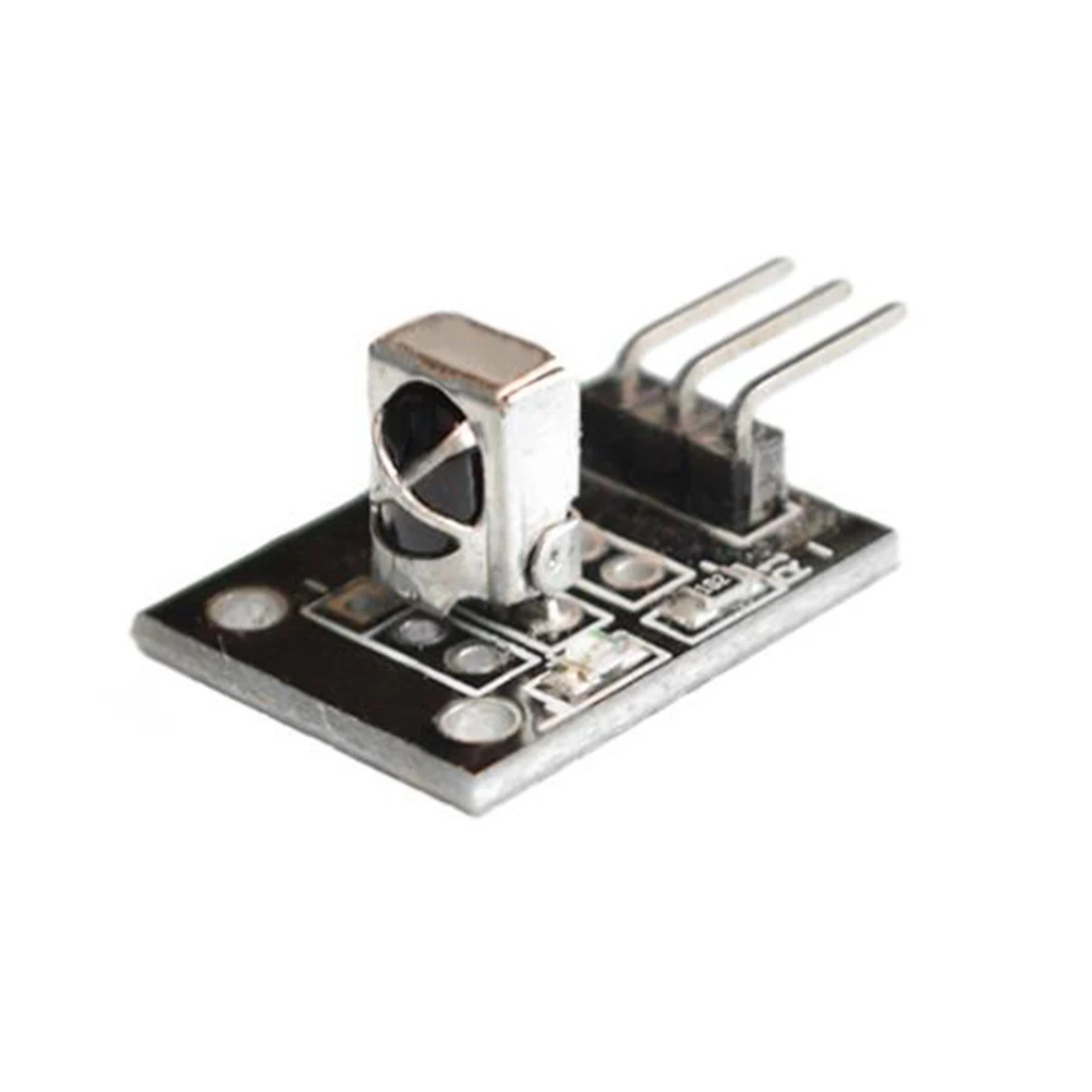 Infrared Sensor Module Module for Infrared Sensor Infrared ReceiverInfrared Receiver Module Module for Infrared Receiver
Infrared Sensor Module Module for Infrared Sensor Infrared ReceiverInfrared Receiver Module Module for Infrared Receiver