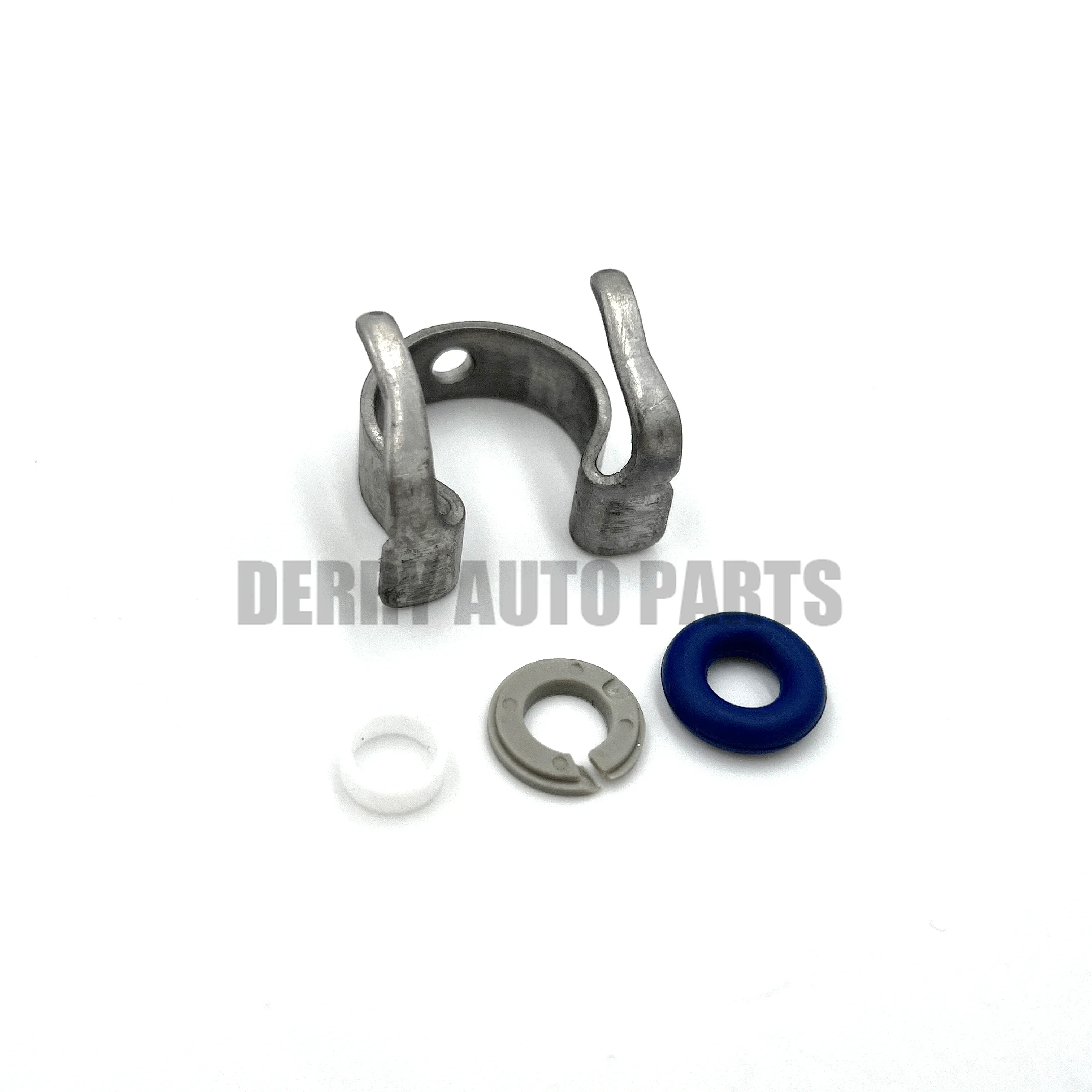 Fuel Injector Repair Kit For Land Rover LR3 LR4 Range Rover Sport Injector Seal Kit Car Auto Parts LR037089
Fuel Injector Repair Kit For Land Rover LR3 LR4 Range Rover Sport Injector Seal Kit Car Auto Parts LR037089