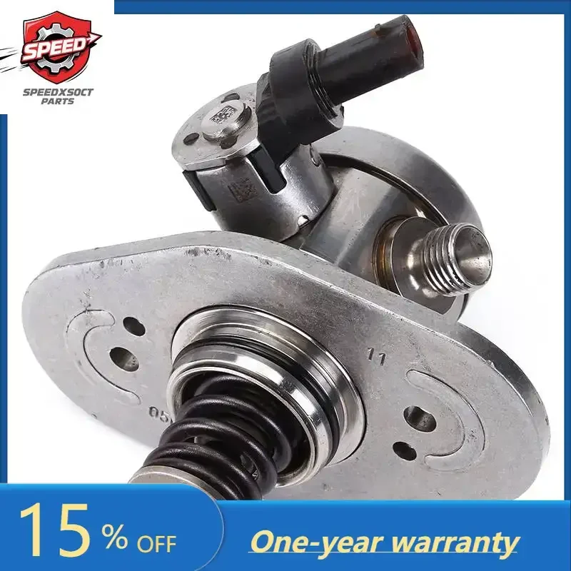 13518631642 High Pressure Fuel Pump 8631642 0261520520 For BMW B58tu Supra HDP6 HPFP 740i 340i 440i M140i M240i car accessories
13518631642 High Pressure Fuel Pump 8631642 0261520520 For BMW B58tu Supra HDP6 HPFP 740i 340i 440i M140i M240i car accessories