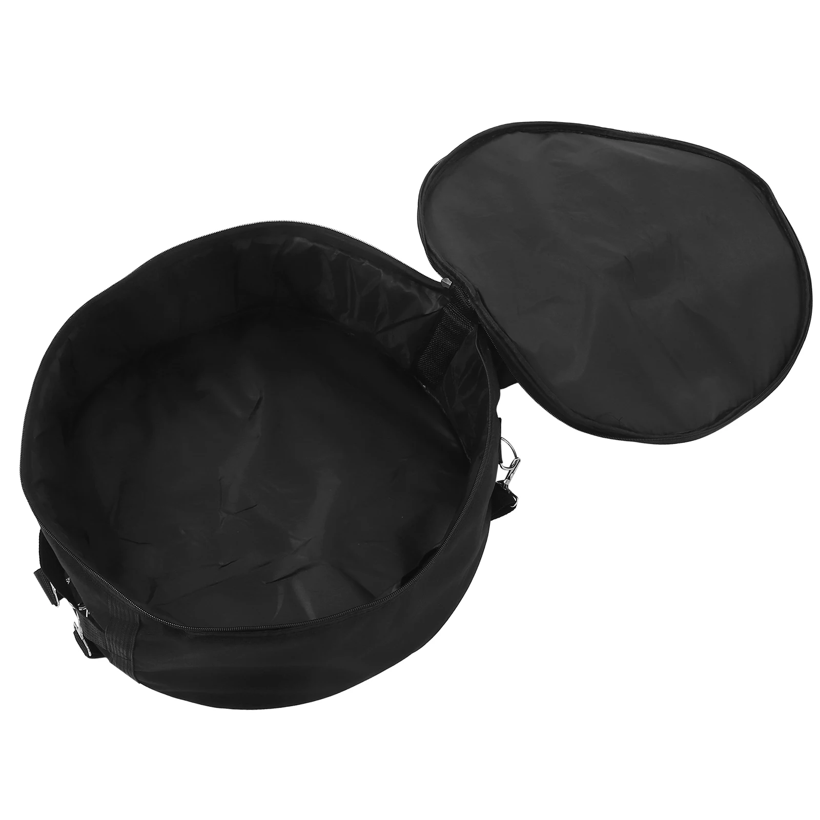 Snare Drum Storage Bag Instrument Marching Band Carrying Case Oxford Cloth Accessory Bags
Snare Drum Storage Bag Instrument Marching Band Carrying Case Oxford Cloth Accessory Bags