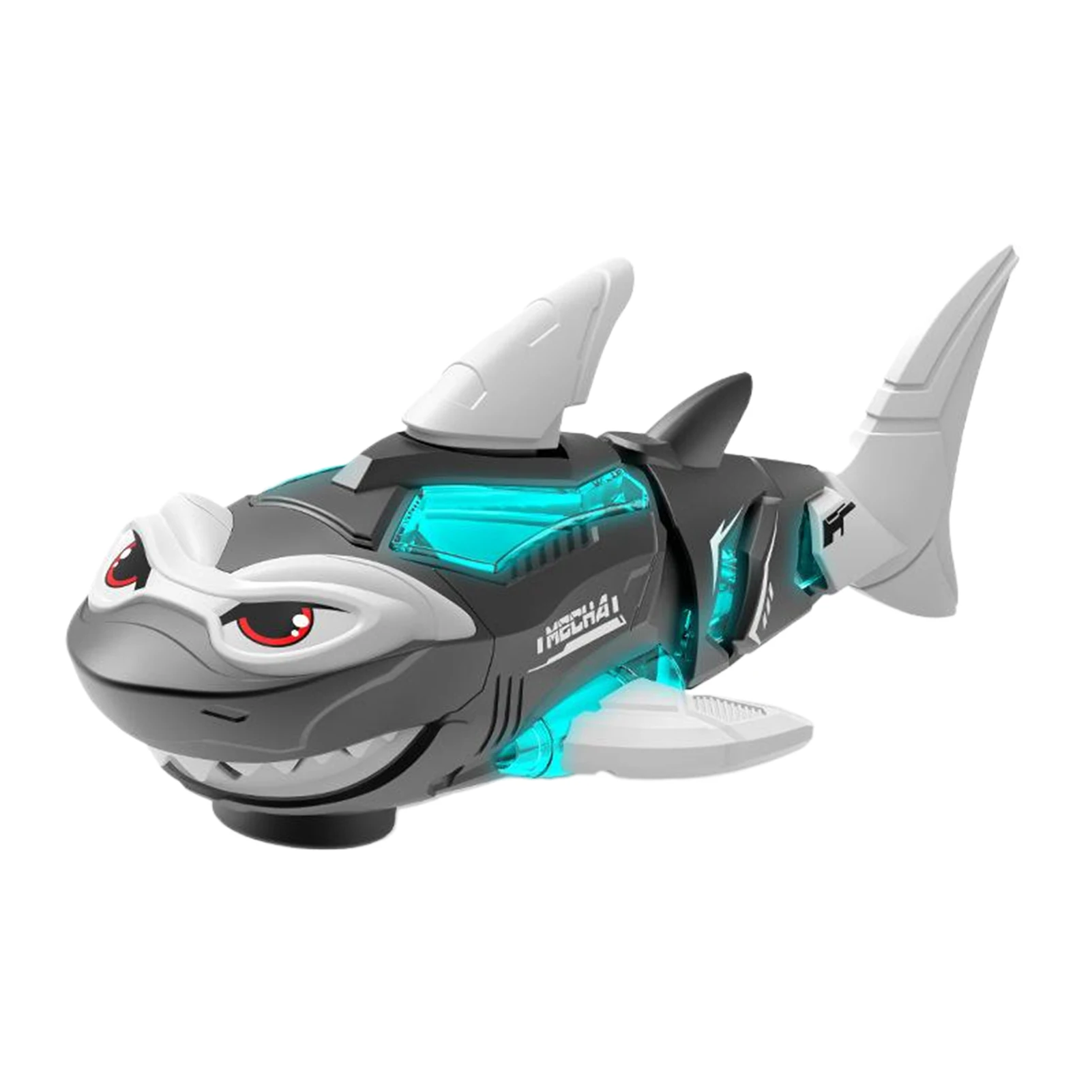 Swim Freely Water Robotic Toy With Lights For Baby- Shark Toys For Shark Robotic Driving And Shark Toys Flipazoo
Swim Freely Water Robotic Toy With Lights For Baby- Shark Toys For Shark Robotic Driving And Shark Toys Flipazoo
