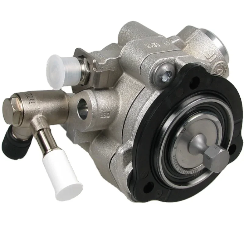 High Quality New Fuel Injection Pump 93174538 815049 for Diesel Engine
High Quality New Fuel Injection Pump 93174538 815049 for Diesel Engine