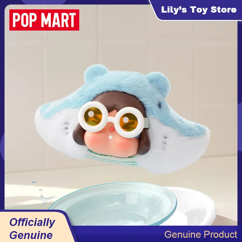 New Pop Mart Crybaby Cry Me An Ocean Plush Blind Box Cute Keychain Pendant Toy Decor Doll Mystery Box Gift For Collectors Custom
New Pop Mart Crybaby Cry Me An Ocean Plush Blind Box Cute Keychain Pendant Toy Decor Doll Mystery Box Gift For Collectors Custom