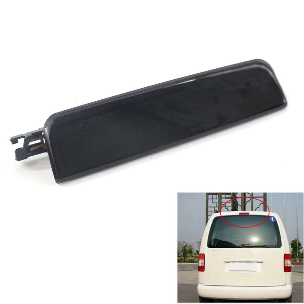 Автомобильный 3RD третий высокий уровень задний стоп-сигнал стоп-сигнал светодиодный дым для VW Caddy 2002-2008 дымовая линза 2K0 945 087 C
Автомобильный 3RD третий высокий уровень задний стоп-сигнал стоп-сигнал светодиодный дым для VW Caddy 2002-2008 дымовая линза 2K0 945 087 C